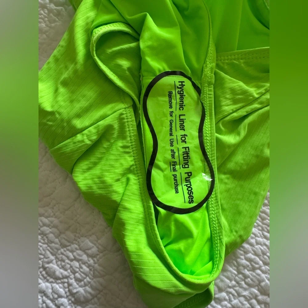 YMI one piece NWT - Picture 12 of 12